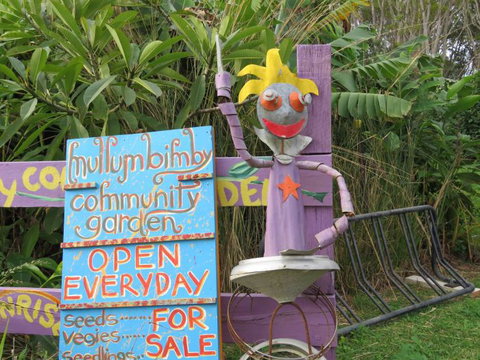 Vision Walks Eco Tours - Holiday Byron Bay 25
