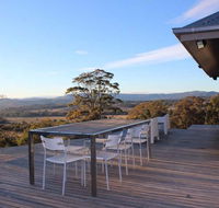 Mount Mitchell - Holiday Byron Bay