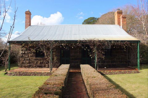 Mount Mitchell - Holiday Byron Bay 2