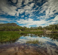 Adventure Photography - Holiday Byron Bay