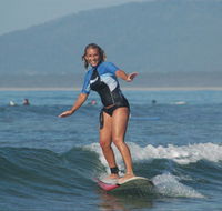 Surf Camp Australia