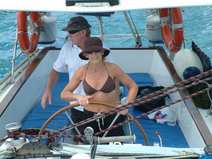 Airlie Beach QLD Holiday Byron Bay