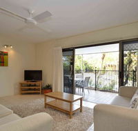 Glen Eden Beach Resort