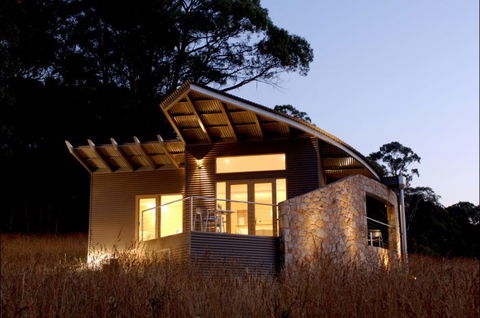 The Buckland - Studio Retreat - Holiday Byron Bay 0