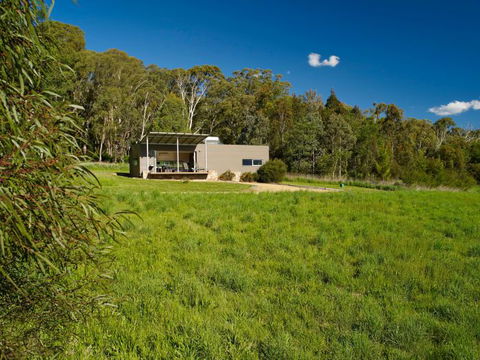 The Buckland - Studio Retreat - Holiday Byron Bay 1