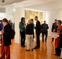 M16 Artspace - Holiday Byron Bay