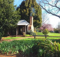 Mont De Lancey Historic Property Tours