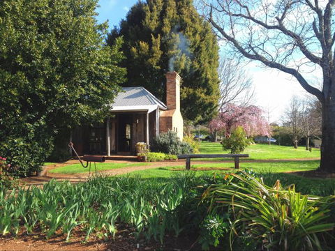 Mont De Lancey Historic Property Tours - Holiday Byron Bay 6