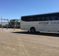 Victor Tours - Holiday Byron Bay
