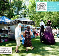 Eclectic Tasty Art Tours