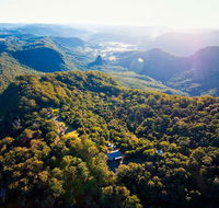 International Park Tours Walking Holidays