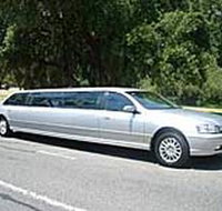 In Vogue Limousines - Holiday Byron Bay