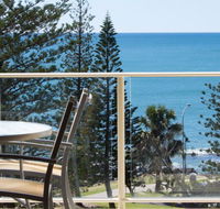 Pacific Beach Resort - Holiday Byron Bay