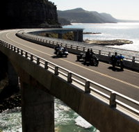Just Cruisin Harley Tours