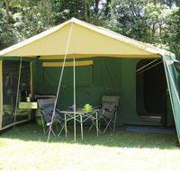 Kendall Kampers