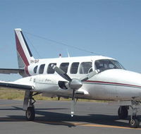 Northern Territory Air Services - Holiday Byron Bay