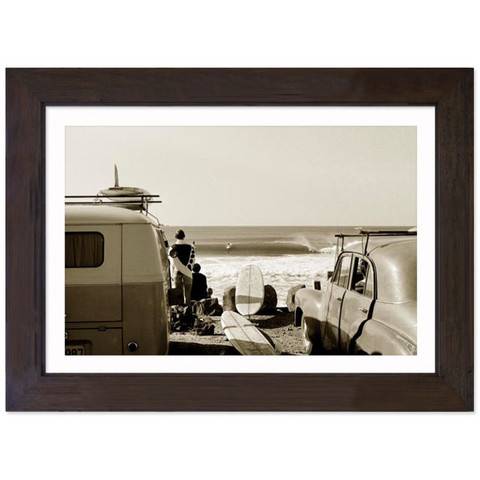 Ho’Okupu Surf & Art Gallery - Holiday Byron Bay 0