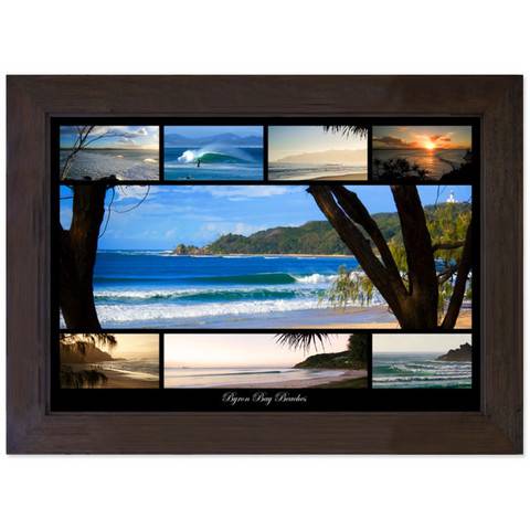 Ho’Okupu Surf & Art Gallery - Holiday Byron Bay 1
