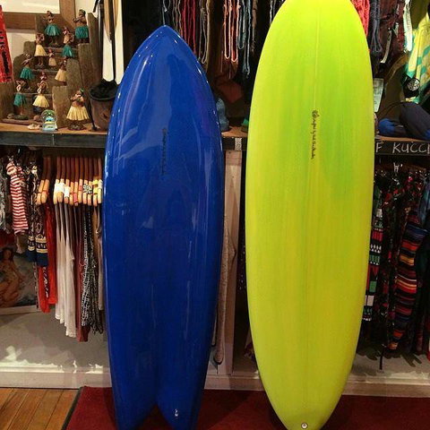 Ho’Okupu Surf & Art Gallery - Holiday Byron Bay 3