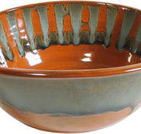 Nob Creek Pottery - Holiday Byron Bay