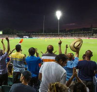 Manuka Oval - Holiday Byron Bay