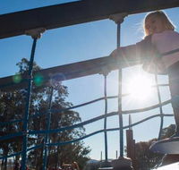 Boundless Playground - Holiday Byron Bay