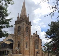 Presbyterian Church of St. Andrew - Holiday Byron Bay