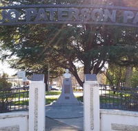 Banjo Paterson Park - Holiday Byron Bay