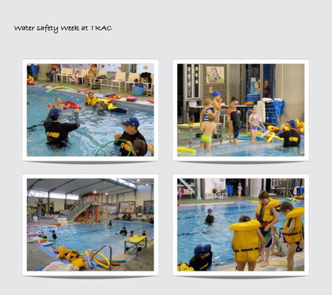 Tweed Regional Aquatic Centre Kingscliff - Holiday Byron Bay 3