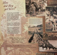 National Pioneer Womens Hall of Fame - Holiday Byron Bay