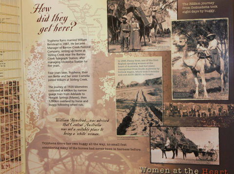 National Pioneer Women’s Hall Of Fame - Holiday Byron Bay 0