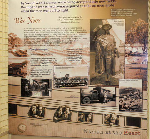National Pioneer Women’s Hall Of Fame - Holiday Byron Bay 3