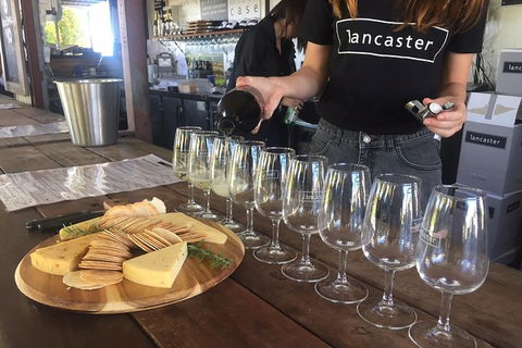 Half Day Swan Valley Wine Tour - Holiday Byron Bay 1