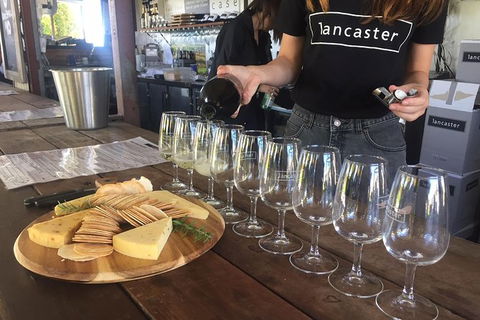 Half Day Swan Valley Wine Tour - Holiday Byron Bay 5