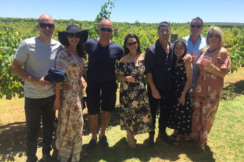 Half Day Swan Valley Wine Tour - Holiday Byron Bay 7