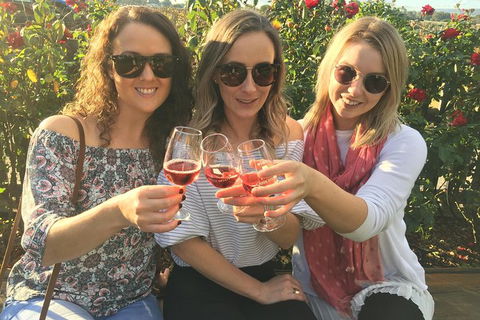 Half Day Swan Valley Wine Tour - Holiday Byron Bay 2
