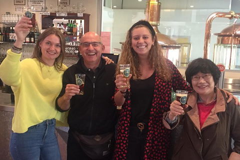 Half Day Swan Valley Wine Tour - Holiday Byron Bay 3