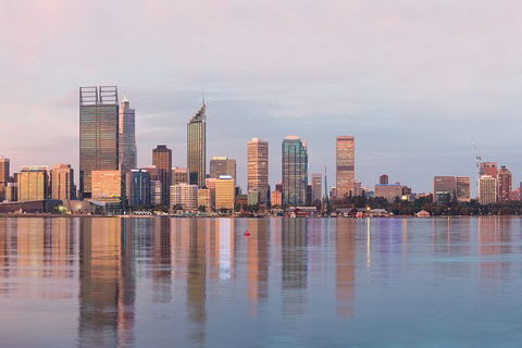 Half Day Perth & Fremantle Highlights - Holiday Byron Bay 5