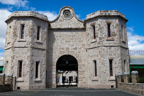 Half Day Perth & Fremantle Sight Seeing - Holiday Byron Bay 3