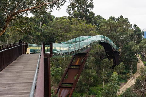Half Day Perth & Fremantle Sight Seeing - Holiday Byron Bay 5
