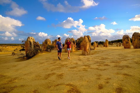 Half Day Pinnacles Sunset Tour - Holiday Byron Bay 3