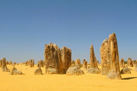 Half Day Pinnacles Sunset Tour - Holiday Byron Bay 6