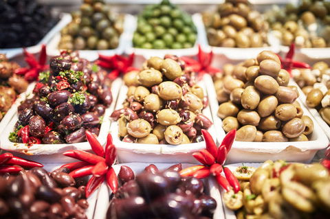 Queen Victoria Market Ultimate Foodie Tour - Holiday Byron Bay 8