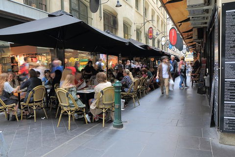 Half Day Small Group Guided Shopping Tour In Melbourne - Holiday Byron Bay 7