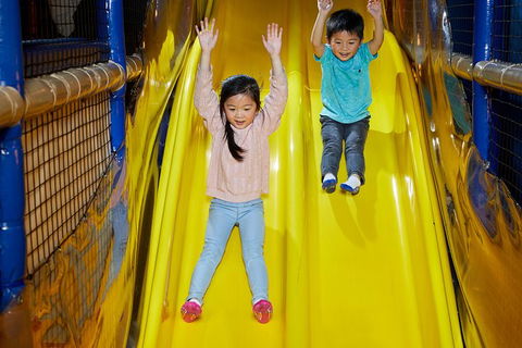 LEGOLAND Discovery Centre - After School Special - Holiday Byron Bay 1