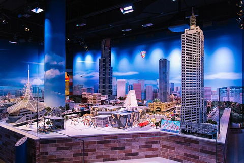 LEGOLAND Discovery Centre - After School Special - Holiday Byron Bay 0