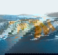 3-Hour Tasman Peninsula Wilderness Cruise from Port Arthur