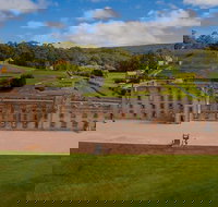 Port Arthur Historic Site 2-Day Pass