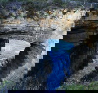 Cruise Ship Special from Port Arthur Explore Tasman Peninsula with free WiFi