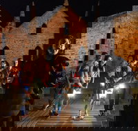 Port Arthur Ghost Tour